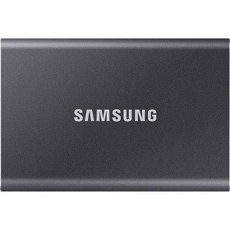 Samsung SSD Externo T7 1TB USB 3.2