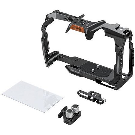 Kit Cage Gaiola SmallRig para Blackmagic Pocket 6K Pro e 6k G2 3298