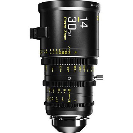 Lente DZOFilm Pictor Zoom Super 35 14-30mm T2.8 (PL/EF)
