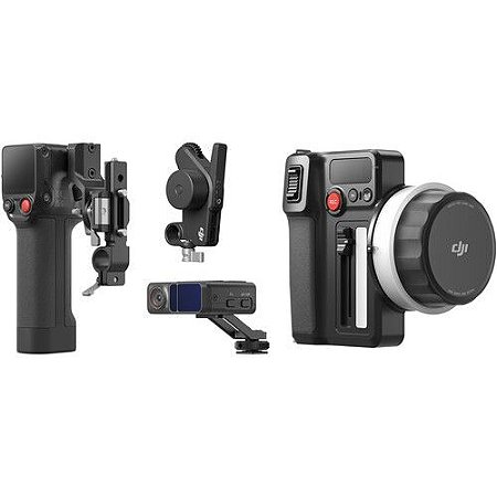 DJI Focus Pro All-In-One Combo BR