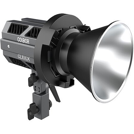 Colbor CL100X COB LED Bicolor