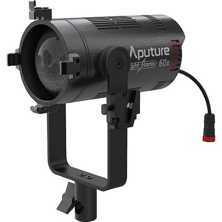 LS 60x Bi-Color LED Light Aputure Light Storm