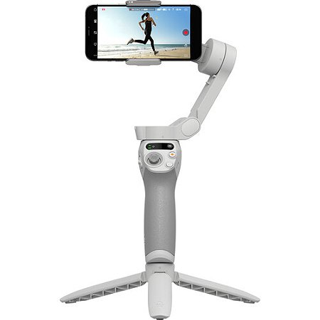 DJI Osmo Mobile SE - Estabilizador Gimbal para Smartphone