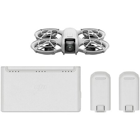 Drone DJI Neo Fly More Combo BR