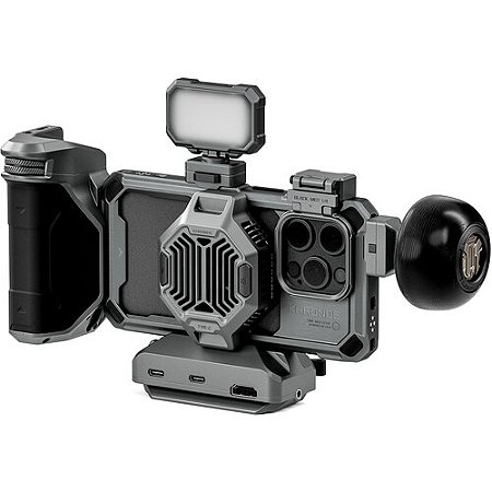 Cage Tilta Khronos Ultimate Kit para Iphone 15 Pro