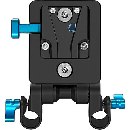 Kondor Blue Mini V-Mount Swivel Kit