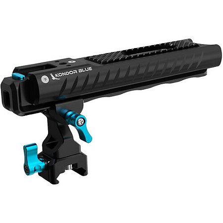 Kondor Blue Handle PRO-BLADE SSD - Preto (com suporte para SSD)
