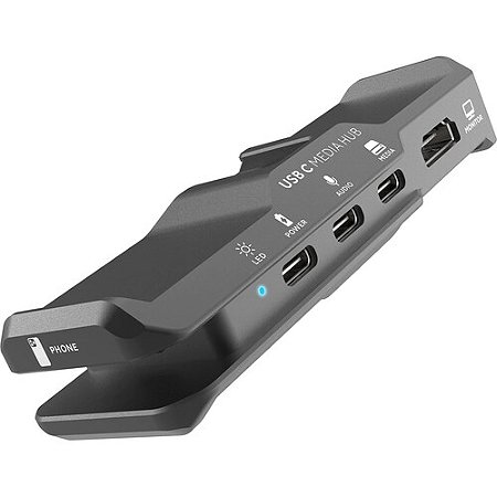 Kondor Blue Mobile Media Hub USB-C