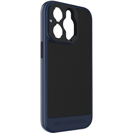 Case Sherpa para Iphone 14 Pro Max com Encaixe para Filtros - Freewell