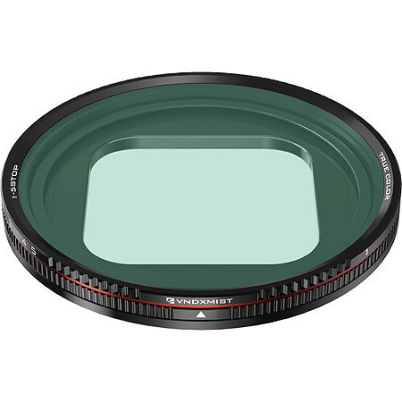 Filtro ND Variável True Color Sherpa para Iphone  (Mist Edition) -  Freewell