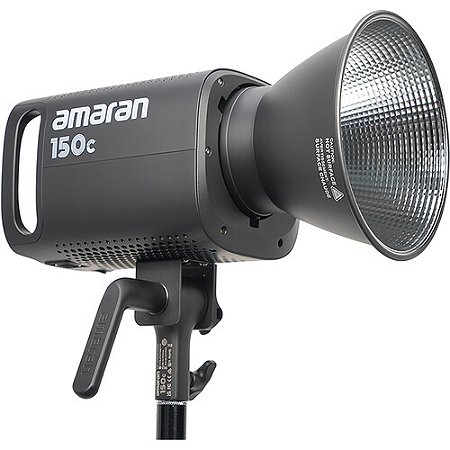 Aputure Amaran 150c RGBWW LED (Deep Gray)