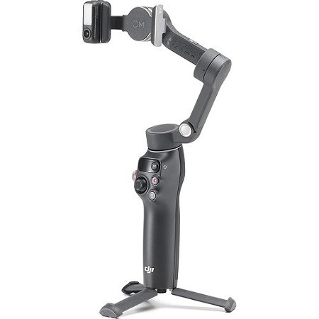DJI Osmo Mobile 7P - Estabilizador Gimbal para Smartphone
