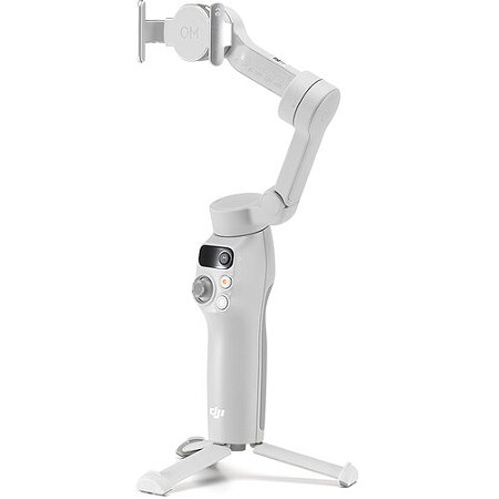 DJI Osmo Mobile 7 - Estabilizador Gimbal para Smartphone