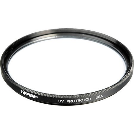 Filtro Protetor UV Tiffen (82mm)