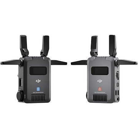 DJI SDR Transmission Combo BR
