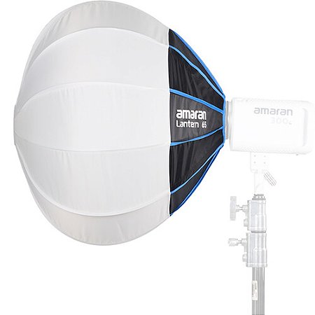 Softbox Amaran Lantern Balão Chinês (65cm)