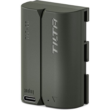 Bateria Tilta LP-E6P USB-C