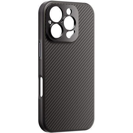 Case Pro Filmmaker para Iphone 16 Pro Max com Encaixe 17mm - Freewell