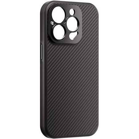 Case Pro Filmmaker para Iphone 15 Pro Max com Encaixe 17mm - Freewell