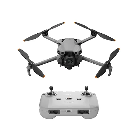 Drone DJI Mini 5 Pro Standard Sem tela