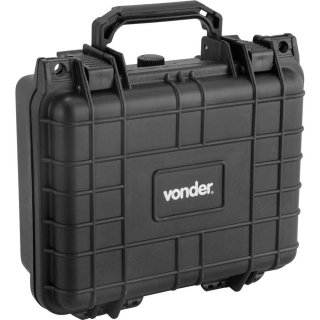Case Rígido Maleta Anti-Impacto MAI 270- Vonder
