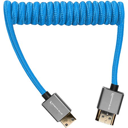Kondor Blue Mini-HDMI para HDMI (60cm)