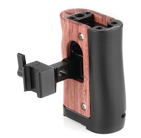 SmallRig NATO Handle for Samsung T5 SSD HSN2270