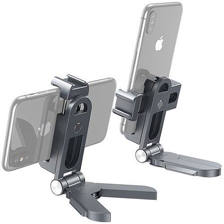 Suporte Universal para Celular Smartphone SmallRig BSP2415