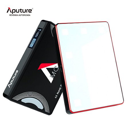 Aputure MC RGBWW Luz Led Colorida