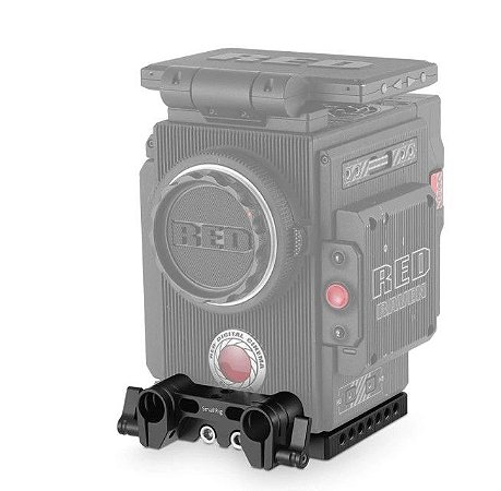 SmallRig Baseplate P/ Red DSMC2 Camera 1756
