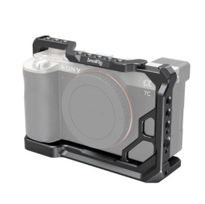 SmallRig Cage para Sony A7C 3081