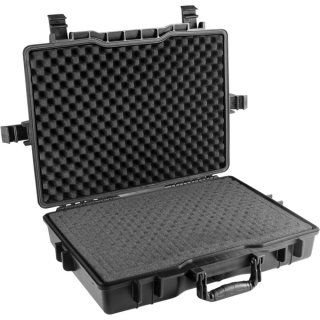 Case Rígido Maleta Anti-Impacto MIV 545 (Notebook) - Vonder