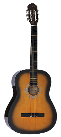 Violão Clássico VCA206N