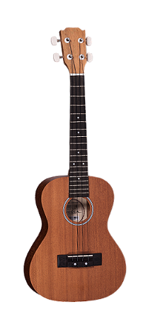 Ukulele Acústico Tenor Vogga