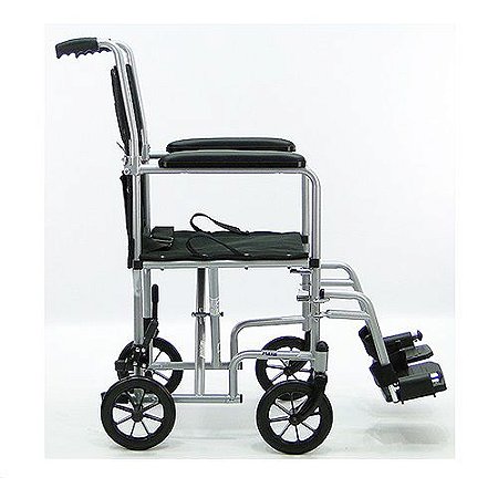 CADEIRA DE RODAS SERIE EUROPA VENEZA TAMANHO 17 (43CM) PRAXIS