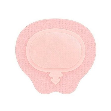 CURATIVO ALLEVYN SACRO 17,2 X 17,5CM SMITH & NEPHEW