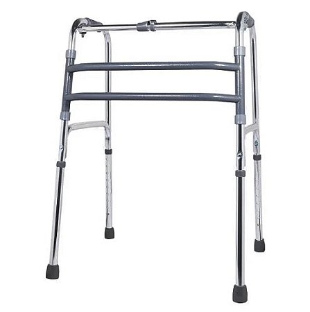 ALUGUEL ANDADOR 15 DIAS