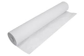 LENÇOL DE PAPEL DESCARTAVEL 50 X 70 CM - KINSAN