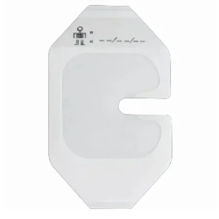 CURATIVO FILME TRANSPARENTE VERSAO I. V. 7,0X9,0CM