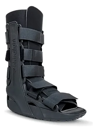 BOTA CURTA POP PRETA HIDROLIGHT 38 ATÉ 41 TAMANHO:M