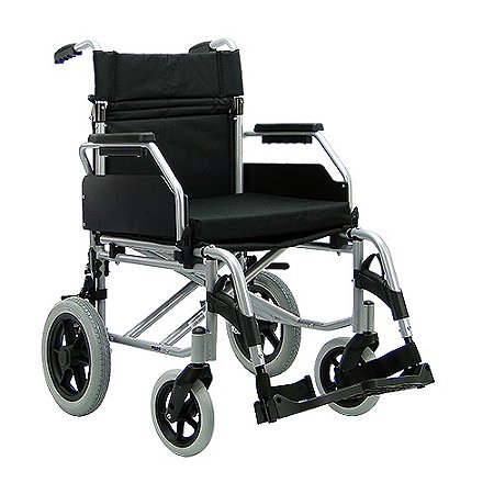 CADEIRA DE RODAS BARCELONA TAM 16 (41CM) PRAXIS