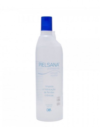 SOLUÇÃO COM PHMB PIELSANA 350ML DBS