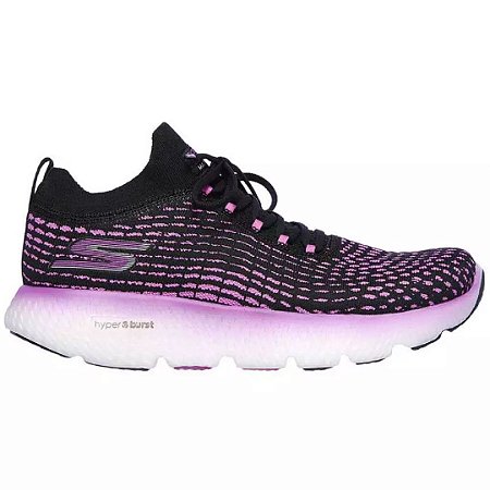 tenis skechers feminino corrida