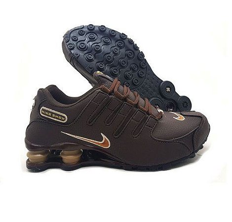 nike shox classic deliver