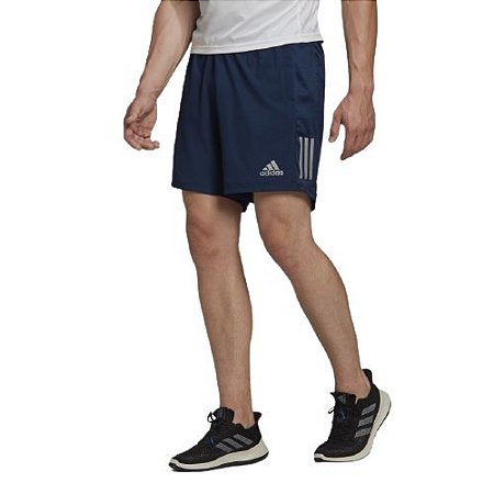 bermuda 2 em 1 adidas