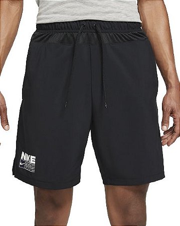 shorts nike flex 8 masculino