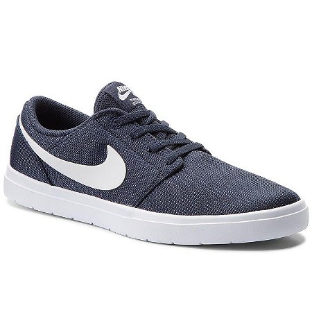 tênis nike sb portmore ii ultralight masculino