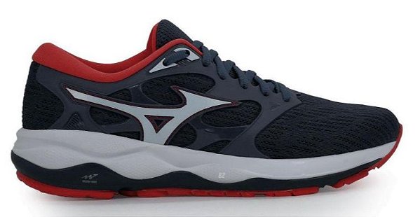 mizuno wave falcon
