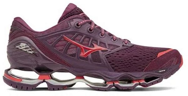 mizuno pro 9 vinho