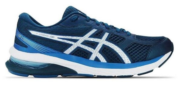 TENIS ASICS GEL-NAGOYA 4 - MARINHO E AZUL - UNISSEX - Zápith Espotes - A  Sua Loja de Artigos Esportivos